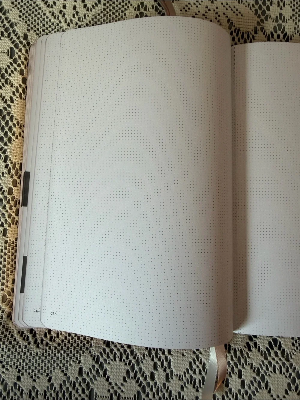 Law of Attraction Planner